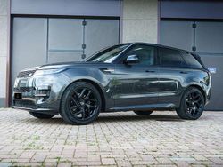 Carpathian grey Usata 2023 Land Rover Range Rover Sport SE Dynamic SUV | 82.000 € (Ottimo prezzo)