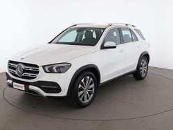 Bianco Usata 2020 Mercedes GLE300 SUV | 45.799 € (Super prezzo)