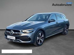 Grigio Usata 2023 Mercedes C220 Premium Station wagon | 41.900 € (Ottimo prezzo)