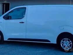 Bianco Usata 2018 Peugeot Expert Furgone | 9900 € (Super prezzo)