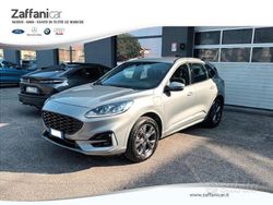 Argento Usata 2021 Ford Kuga ST SUV | 23.700 € (Buon prezzo)