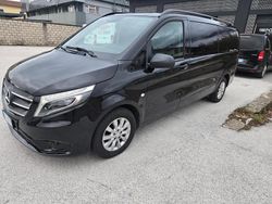 Nero Usata 2016 Mercedes V200 Premium Monovolume | 19.900 €