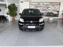 Nero Usata 2021 Fiat Panda City Life Due volumi | 10.900 € (Cara)