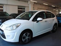 Bianco Usata 2012 Citroën C3 Due volumi | 5500 € (Buon prezzo)