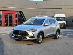 Grigio Usata 2024 MG HS Comfort SUV | 22.900 € (Molto cara)