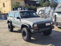 Usata 1988 Jeep Cherokee SUV | 5599 €