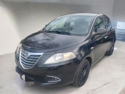 Nero Usata 2014 Lancia Ypsilon Gold Due volumi | 4900 € (Buon prezzo)