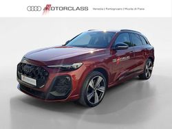 Rosso granatina metallizzato Nuova 2025 Audi Q5 S-Line SUV | 77.900 € (Ottimo prezzo)