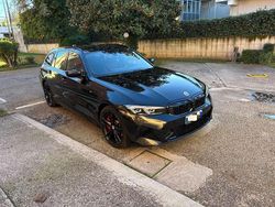 Nero Usata 2022 BMW M340 Tre volumi | 47.000 € (Buon prezzo)