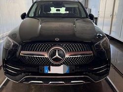 Usata 2022 Mercedes GLE350 SUV | 58.000 € (Molto cara)