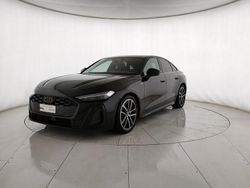 Nero Usata 2025 Audi A5 S-Line Tre volumi | 54.900 € (Cara)