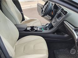 Verde Usata 2016 Ford Mondeo Station wagon | 10.500 € (Cara)