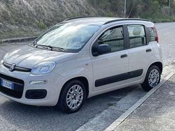 Usata 2014 Fiat Panda Pop Due volumi | 6500 € (Buon prezzo)