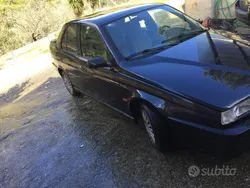 Usata 1995 Alfa Romeo 155 Tre volumi | 2700 €