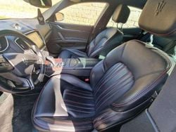 Usata 2020 Maserati Ghibli GranLusso Tre volumi | 42.900 € (Super prezzo)