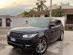 Usata 2016 Land Rover Range Rover HSE Dynamic SUV | 19.499 € (Super prezzo)