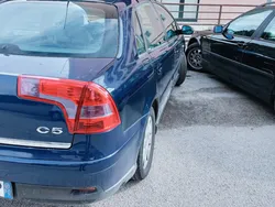 Usata 2004 Citroën C5 Tre volumi | 1500 €