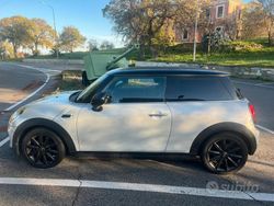 Usata 2020 Mini Cooper Due volumi | 14.000 € (Ottimo prezzo)