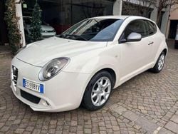 Bianco Usata 2013 Alfa Romeo MiTo Due volumi | 5500 € (Buon prezzo)