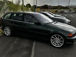 Usata 2002 BMW 330 Performance Station wagon | 5499 € (Buon prezzo)