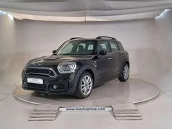 Nero Usata 2020 Mini Cooper SD Countryman Hype SUV | 24.700 € (Ottimo prezzo)