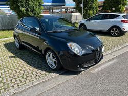 Nero Usata 2010 Alfa Romeo MiTo Distinctive Due volumi | 4800 € (Buon prezzo)