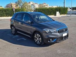 Grigio Usata 2017 Suzuki SX4 S-Cross SUV | 8700 € (Super prezzo)