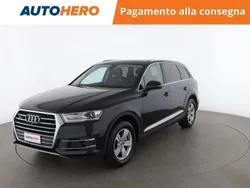 Nero Usata 2017 Audi Q7 SUV | 30.799 € (Super prezzo)