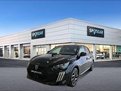 Nero perla Nuova 2025 Peugeot 208 GT Due volumi | 26.300 € (Molto cara)