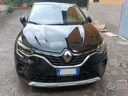 Nero Usata 2021 Renault Captur SUV | 16.000 € (Buon prezzo)