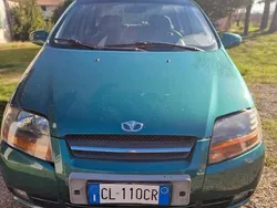 Usata 2004 Chevrolet Kalos Tre volumi | 2000 € (Buon prezzo)