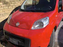 Rosso Usata 2011 Fiat Qubo Trekking Monovolume | 4900 € (Buon prezzo)