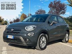 Grigio Usata 2020 Fiat 500X Cross SUV | 16.000 € (Buon prezzo)
