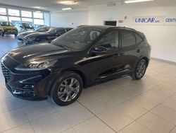 Agate blak metallizzato Usata 2020 Ford Kuga ST-Line X SUV | 21.500 € (Molto cara)
