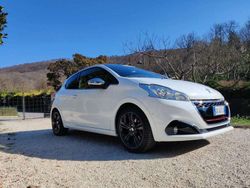 Usata 2016 Peugeot 208 GTi Due volumi | 16.000 € (Molto cara)