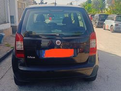 Nero Usata 2009 Fiat Idea Monovolume | 2500 € (Buon prezzo)