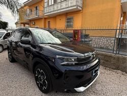 Blu Usata 2023 Citroën C5 Station wagon | 17.990 € (Buon prezzo)