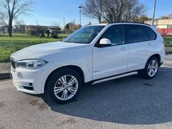 Bianco Usata 2015 BMW X5 Luxury Line SUV | 17.000 € (Buon prezzo)