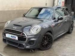 Gray Usata 2014 Mini John Cooper Works Due volumi | 13.900 € (Buon prezzo)