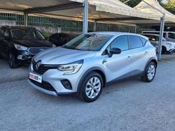 Grigio scuro Usata 2021 Renault Captur SUV | 14.999 € (Buon prezzo)
