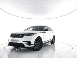Bianco Usata 2020 Land Rover Range Rover Velar HSE Dynamic SUV | 35.500 € (Ottimo prezzo)