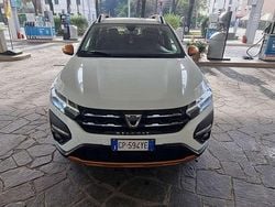 Usata 2021 Dacia Sandero Comfort Tre volumi | 12.200 € (Buon prezzo)