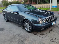Usata 2000 Mercedes CLK200 Coupé | 2000 €