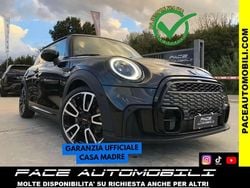 Nero Usata 2024 Mini John Cooper Works Coupé Coupé | 36.900 €