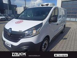 Bianco Usata 2016 Renault Trafic Monovolume | 12.500 € (Molto cara)