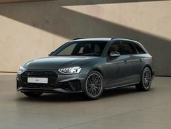 Grigio Usata 2024 Audi A4 S-Line Station wagon | 42.900 € (Buon prezzo)