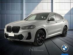 Grigio Usata 2022 BMW X4 M Sport SUV | 42.900 € (Buon prezzo)