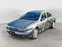 Nessuno Usata 2005 Jaguar X-type Executive Tre volumi | 4490 € (Cara)
