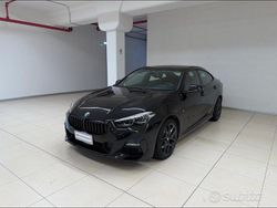 Black sapphire metallizzato Usata 2021 BMW 218 M Sport Coupé | 29.000 € (Buon prezzo)