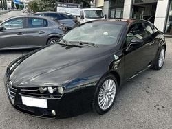 Metallizzato Usata 2009 Alfa Romeo Brera Coupé | 5500 € (Super prezzo)